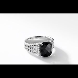 David Yurman Ring